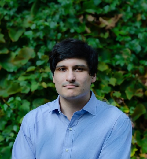 Picture of Mark Oka (Me!)